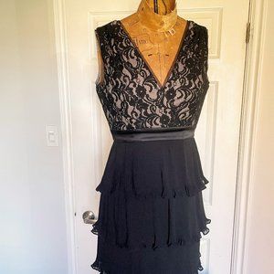 BCBG party dress